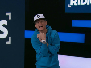 Imagen de Vergüenza Ajena (T27): Chanel y Sterling DXXVI - 3