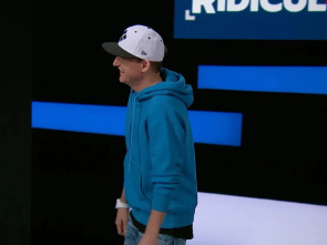 Imagen de Vergüenza Ajena (T27): Chanel y Sterling DXXVIII - 3