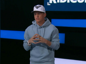 Imagen de Vergüenza Ajena (T27): Chanel y Sterling DXXX - 3