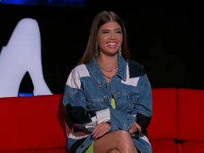 Imagen de Vergüenza Ajena (T27): Wheeler Walker Jr. II - 3