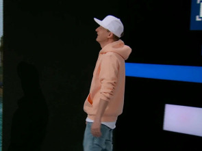 Imagen de Vergüenza Ajena (T27): Chanel y Sterling DXXXVI - 3