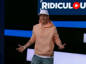 Imagen de Vergüenza Ajena (T27): Chanel y Sterling DXXXVIII - 3