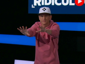 Imagen de Vergüenza Ajena (T27): Chanel y Sterling DXXXIII - 3