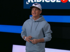 Imagen de Vergüenza Ajena (T27): Chanel y Sterling DXXXIV - 3