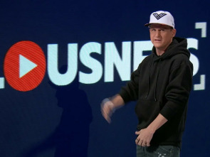 Imagen de Vergüenza Ajena (T27): Chanel y Sterling DXL - 3