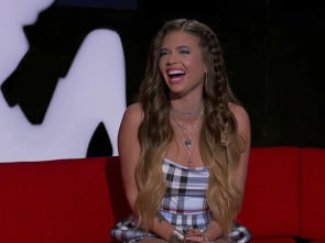 Imagen de Vergüenza Ajena (T27): Chanel y Sterling DXLII - 3