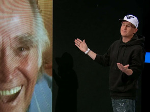 Imagen de Vergüenza Ajena (T27): Chanel y Sterling DXLIII - 3