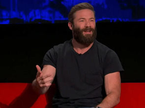 Imagen de Vergüenza Ajena (T27): Julian Edelman - 3
