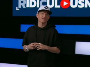 Imagen de Vergüenza Ajena (T27): Chanel y Sterling DL - 3