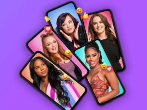 Teen Mom: The... (T1): La belleza del caos