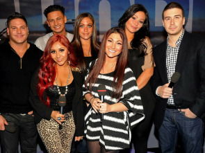 Imagen de Jersey Shore: Vacaciones en familia (T6) - 4