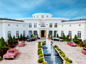 Imagen de MTV Cribs (T19): Whitney Cummings / Dennis Rodman - 3