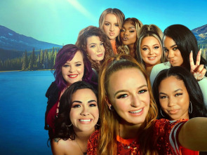 Imagen de Teen Mom Reunión... (T2): La abuela de todas las reuniones - 3