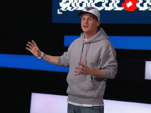 Imagen de Vergüenza Ajena (T28): Chanel and Sterling DLVII - 3