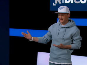 Imagen de Vergüenza Ajena (T28): Chanel y Sterling DLIX - 3