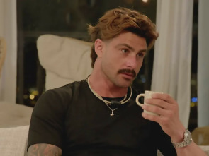 Imagen de La venganza de... (T6): Secretos del pasado - 3