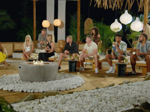 Imagen de La venganza de... (T6): Necesitamos un descanso - 3