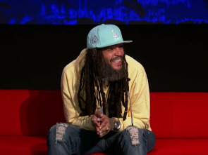Imagen de Vergüenza Ajena (T29): Travie McCoy - 3