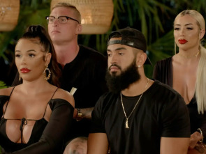 Imagen de La venganza de... (T6): Enterrando vuestra relación - 3