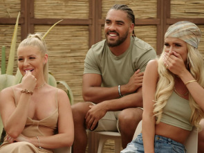 Imagen de La venganza de... (T6): Llámame por mi nombre - 3