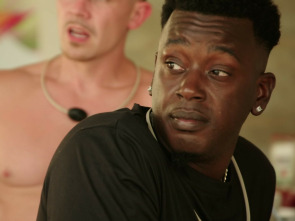 Imagen de La venganza de... (T6): Reunirse no sienta bien - 3