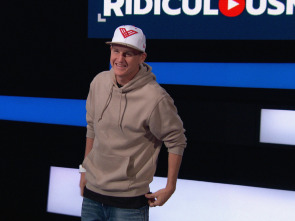 Imagen de Vergüenza Ajena (T30): Chanel y Sterling DCLV - 3