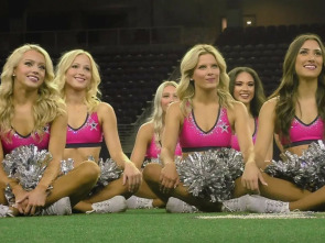 Imagen de Dallas Cowboys... (T16): ¡Llamad a un médico! - 1