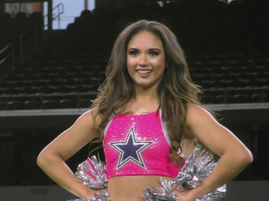 Imagen de Dallas Cowboys... (T16): Dilema a causa de las redes sociales - 1