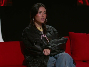Imagen de Vergüenza ajena (T31): Sterling y Madison Beer II - 3