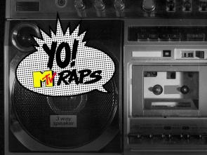 Yo! MTV Raps Classic (T1)