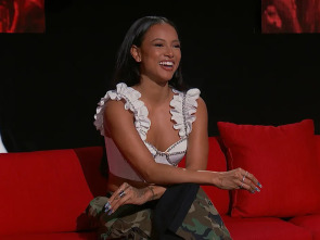 Imagen de Vergüenza ajena (T31): Sterling y Karrueche Tran III - 3