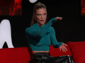 Imagen de Vergüenza ajena (T31): Sterling y Nina Agdal III (UK) - 3