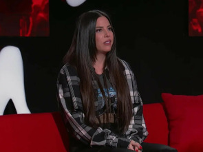 Imagen de Vergüenza ajena (T31): Sterling y Rachel Wolfson IV - 3