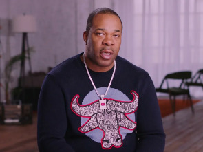 Imagen de Behind the Music... (T1): Busta Rhymes - 3