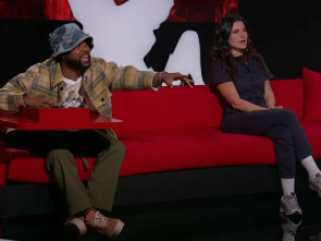 Imagen de Vergüenza ajena (T31): Sterling y Carly Aquilino - 3
