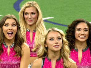 Imagen de Dallas Cowboys... (T16): ¡Nos estás haciendo perder el tiempo! - 1