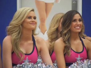 Imagen de Dallas Cowboys... (T11): Ep.3 - 1