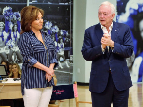 Imagen de Dallas Cowboys... (T12): Ep.4 - 1