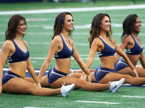 Imagen de Dallas Cowboys... (T13): Ep.2 - 1