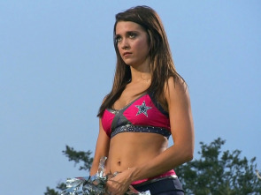 Imagen de Dallas Cowboys... (T13): Ep.9 - 1