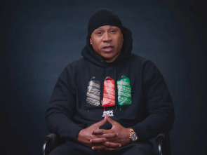 Behind the Music... (T1): LL Cool J