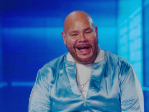 Imagen de Behind the Music... (T1): Fat Joe - 3