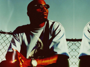 Imagen de Behind the Music (2021) (T1): DMX - 3