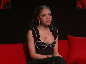 Imagen de Vergüenza ajena (T33): Sterling y Teala Dunn III - 3