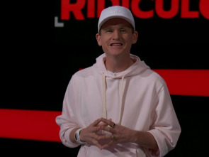 Imagen de Vergüenza ajena (T33): Sterling y Karrueche Tran IX - 3