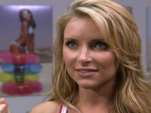 Imagen de Dallas Cowboys... (T4): Ep.3 - 1