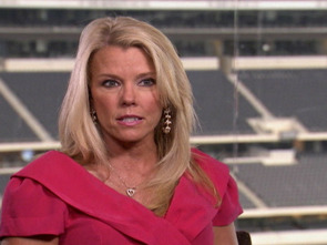 Imagen de Dallas Cowboys... (T5): Ep.2 - 1