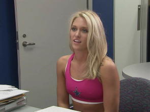 Imagen de Dallas Cowboys... (T5): Ep.3 - 1