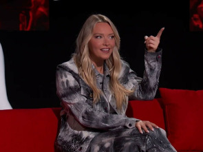 Imagen de Vergüenza ajena (T34): Sterling y Carly Aquilino XXI - 3