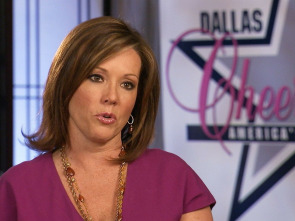 Imagen de Dallas Cowboys... (T6): Ep.1 - 1